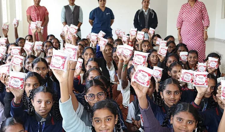 Inspiring the Future with Career Growth and Sustainable Responsibility