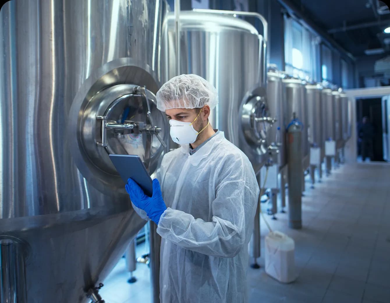 <p>Partnership-driven API supply</p>