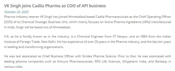 Medical Buyer