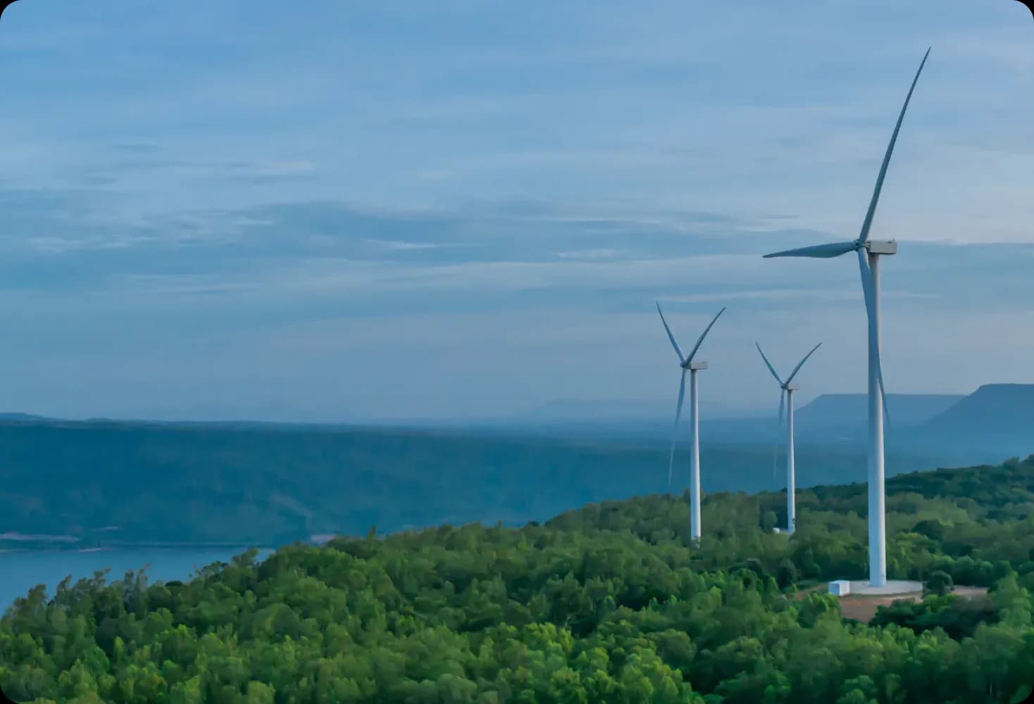 Energy management