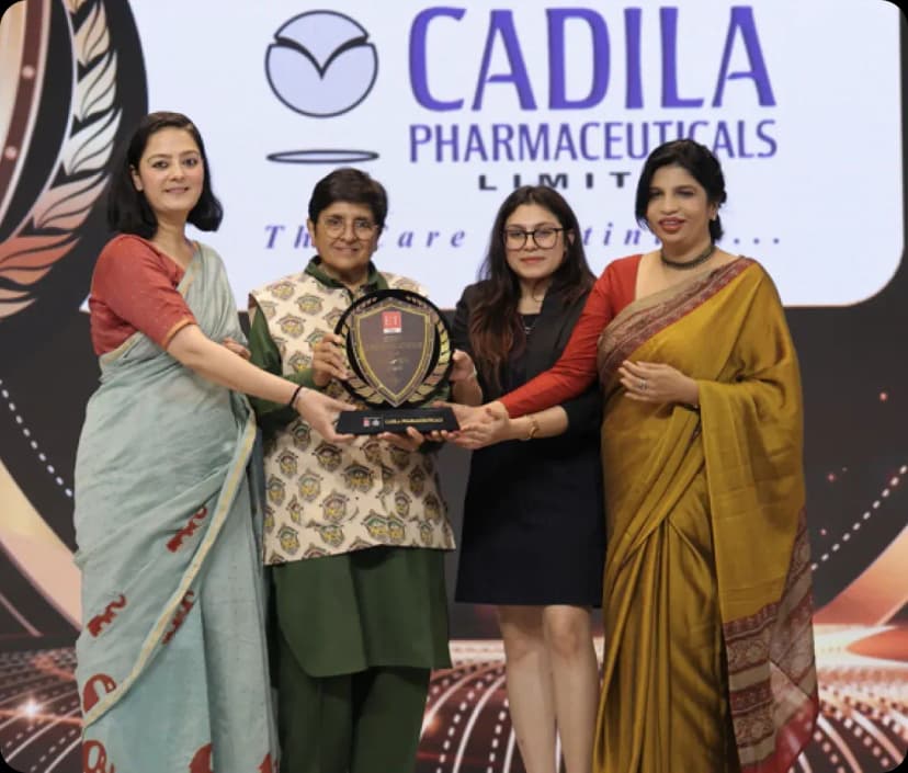 Best Organisations for Women