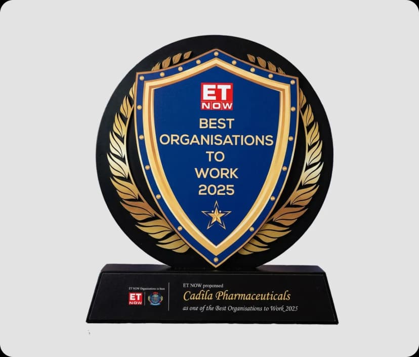 Best Organisations to Work 2025