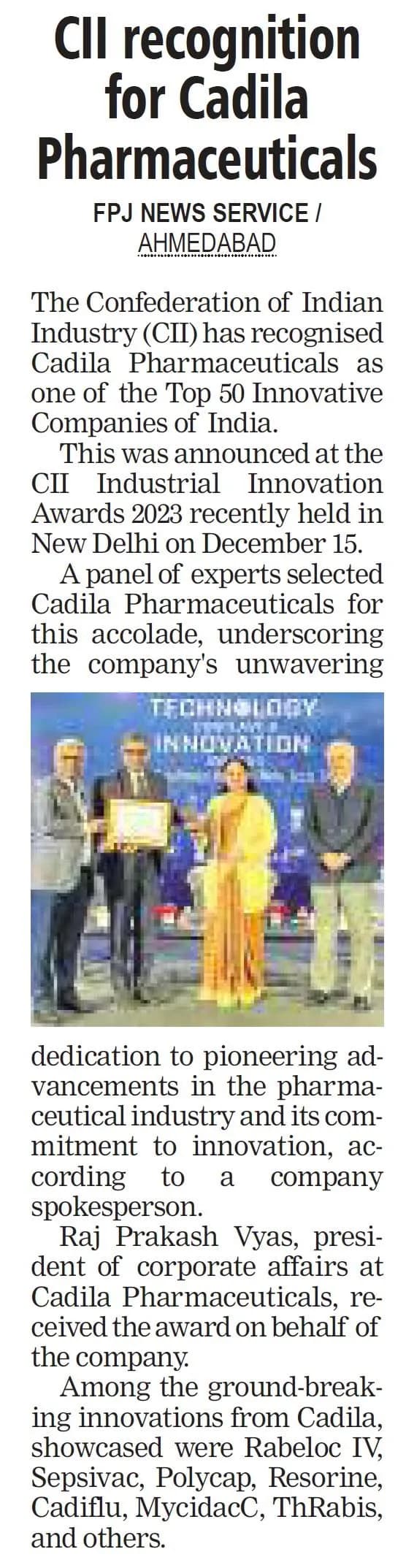 Free Press Journal (Mumbai)