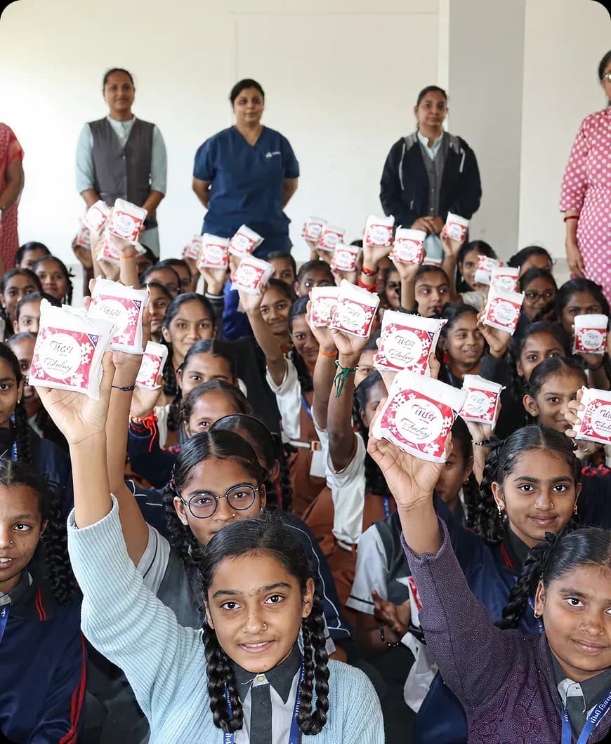 Inspiring the Future with Career Growth and Sustainable Responsibility