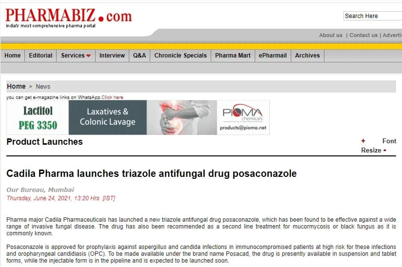 Pharmabiz
