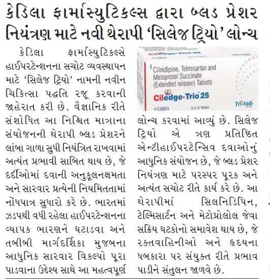 Divya Gujarat