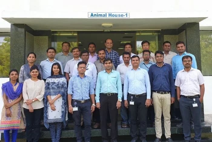 Cadila Pharma receives OECD Good Laboratory Practices certificate