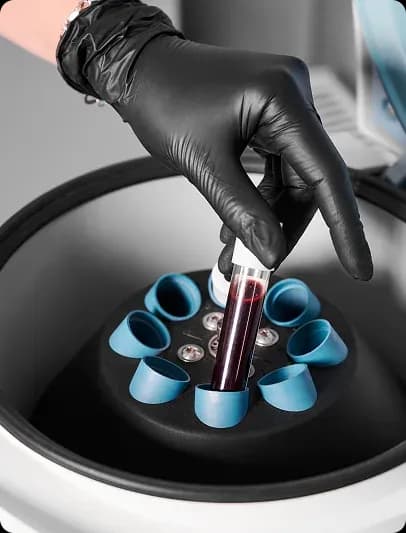 Bioanalytical Overview