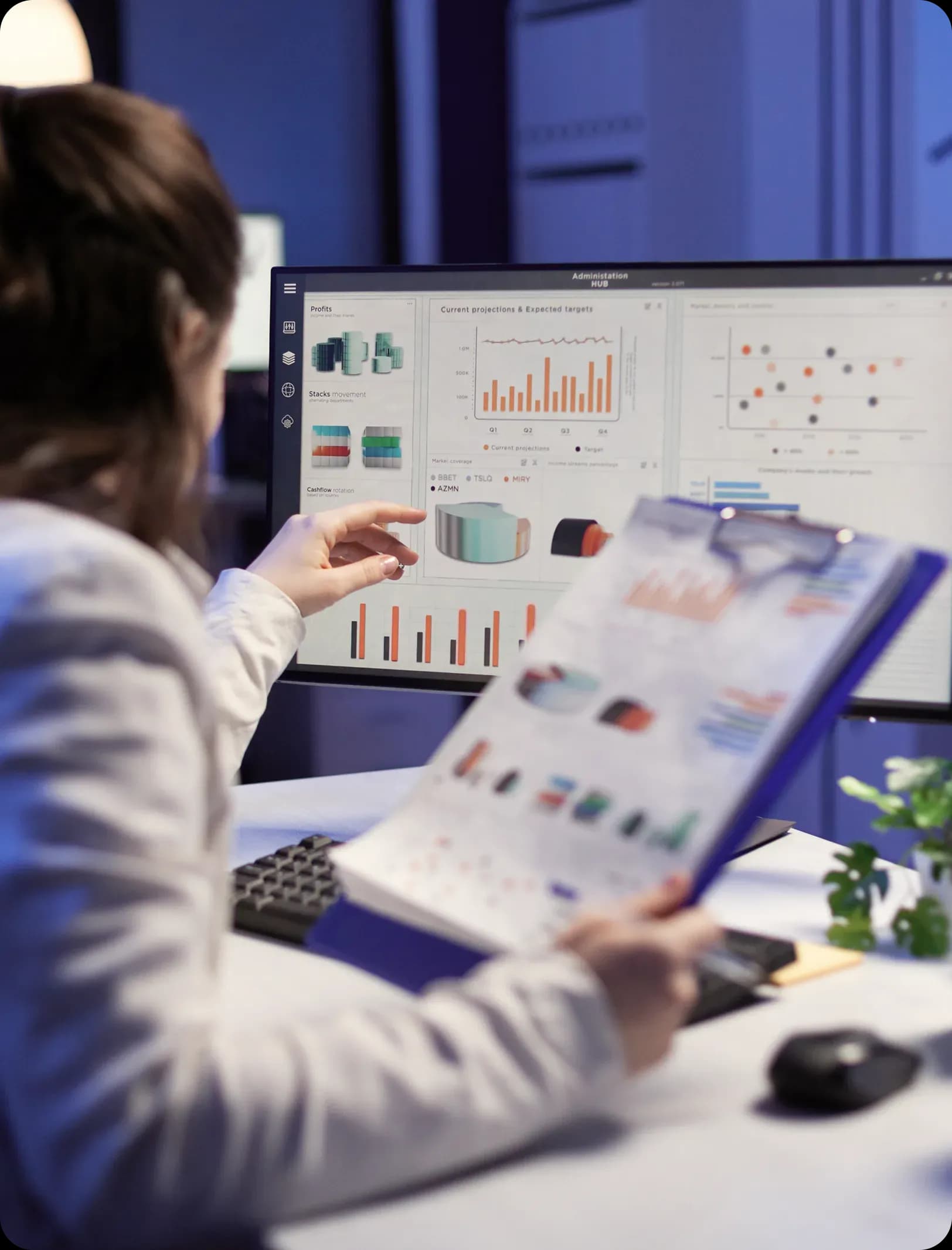 Pharmacokinetic (PK) and Statistical Analysis