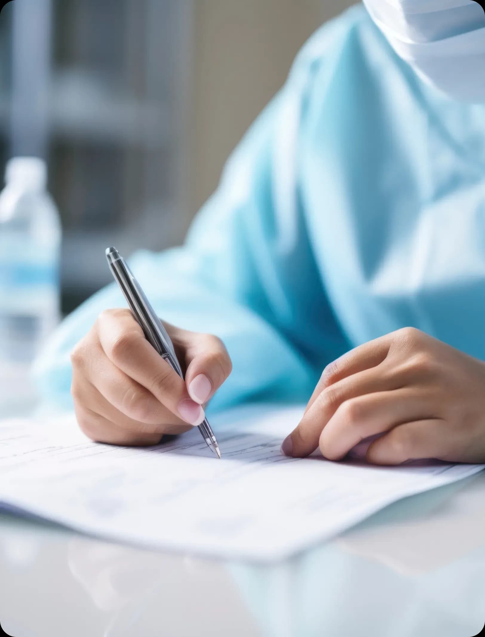 Medical Writing
