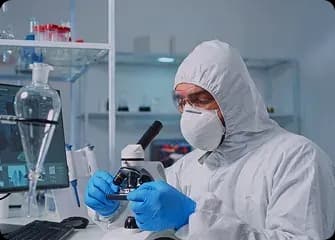 Biotechnology