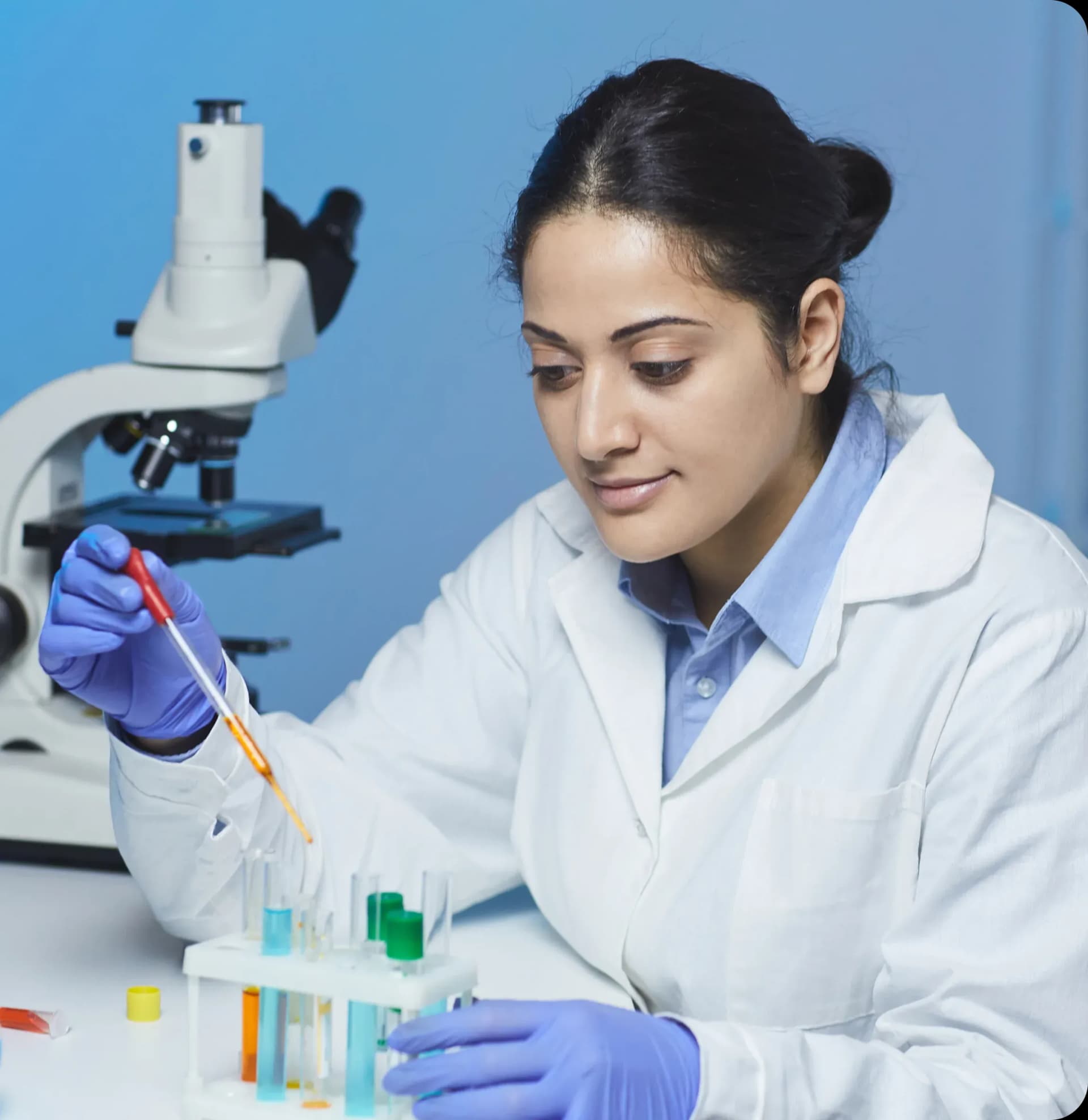 Molecular Biology