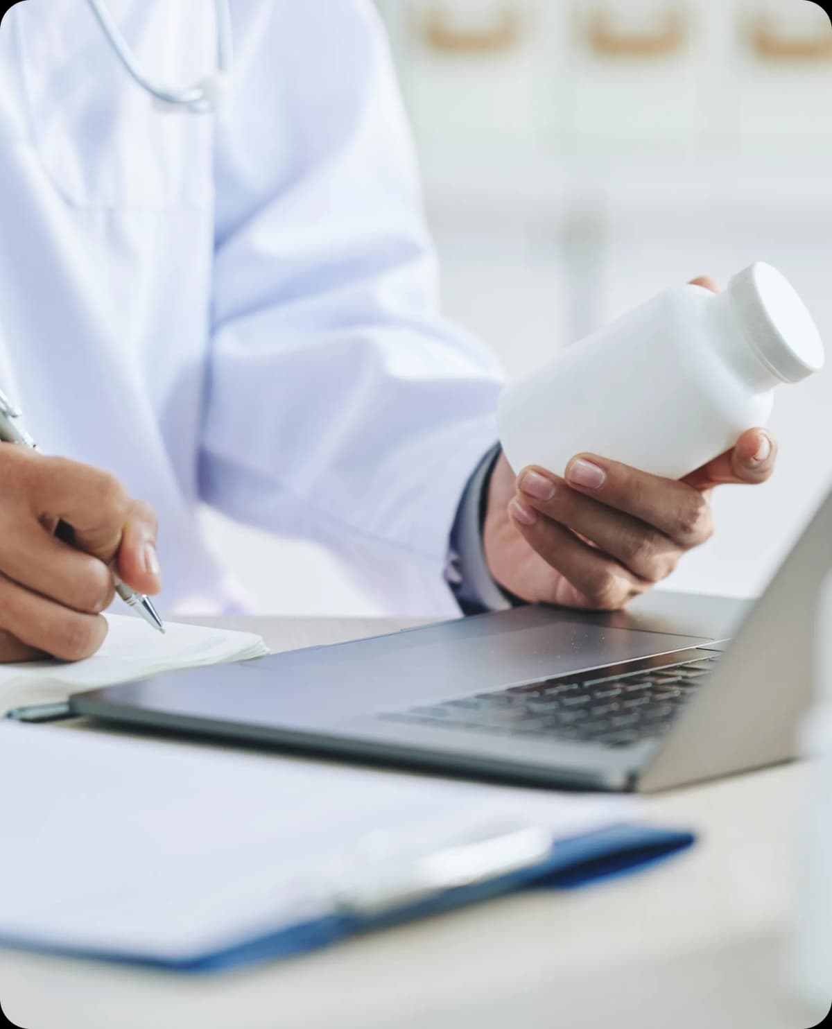 Medical Writing