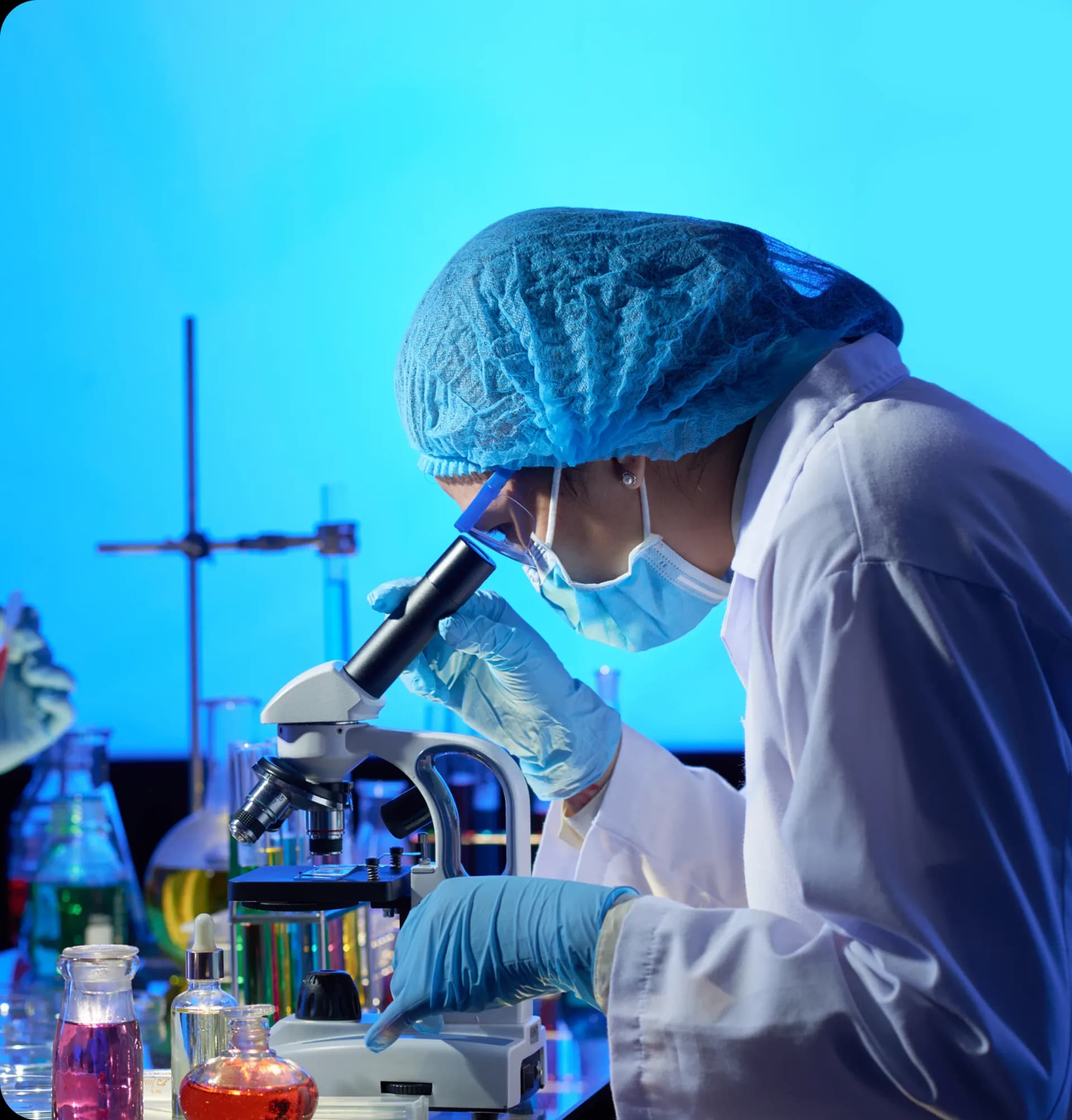 Analytical Development