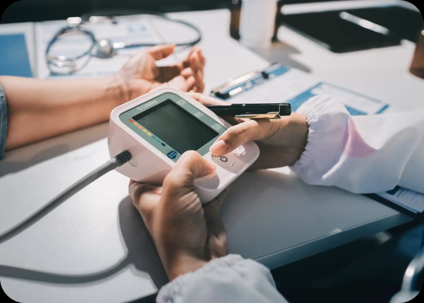 Medical Monitoring