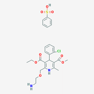 Cadila Pharmaceuticals, Amlodipine Besylate, API