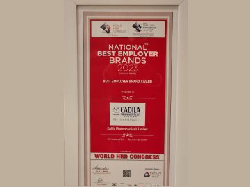 National Best Employer Brands