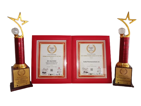 World Health Congress - National Awards for Excellence
